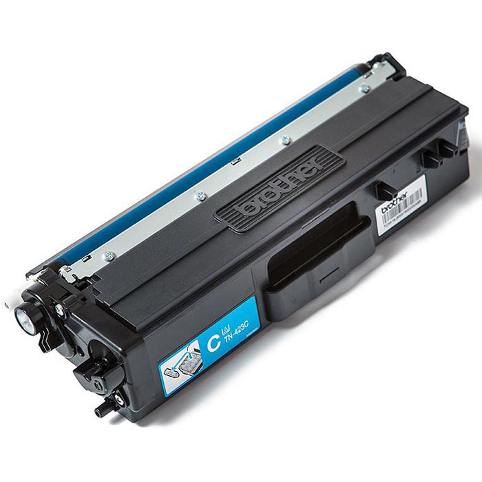 Brother TN 423C cyan Original Toner Böttcher AG