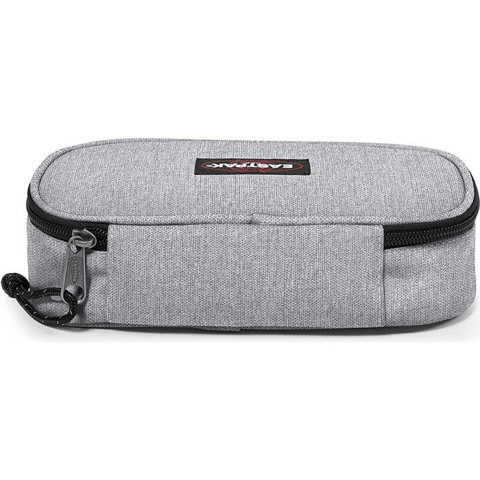 Eastpak Federmäppchen Oval XL Single Sunday Grey EK34A363