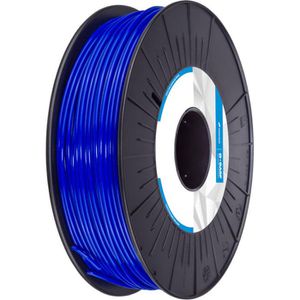 BASF Filament Ultrafuse PLA 1 75mm 750g blau Böttcher AG