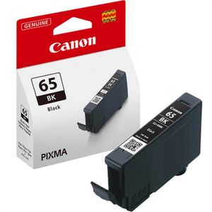 Canon Tinte Cli Bk Schwarz Ml B Ttcher Ag