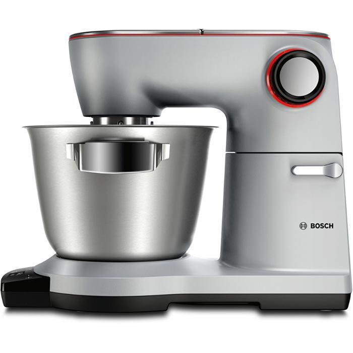 Bosch Küchenmaschine Series 8 OptiMUM MUM9AX5S00 1500W Patisserie