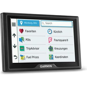 Garmin Navigationsger T Drive Mt Rds Eu Zoll Europa Bluetooth