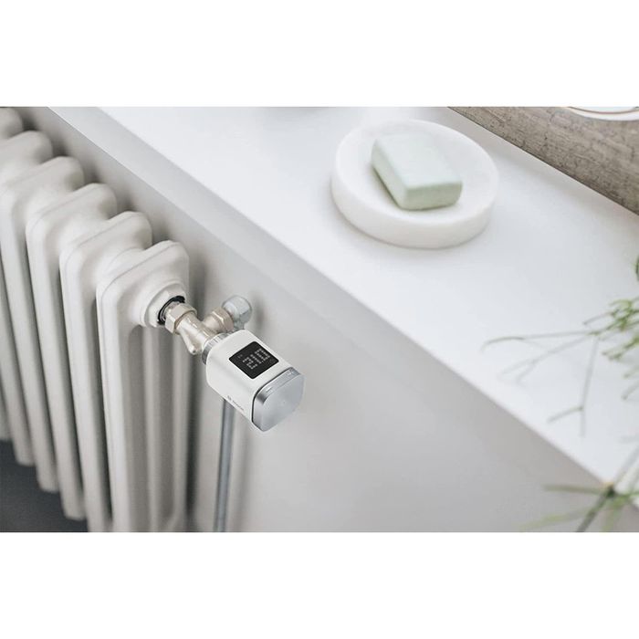 Bosch Heizkörperthermostat Radiator II Smart ZigBee elektronisch