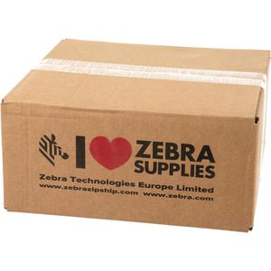 Zebra Zebra Etiketten 60 Receipt Z Perform 1000D 3006132 75 4mm X 20