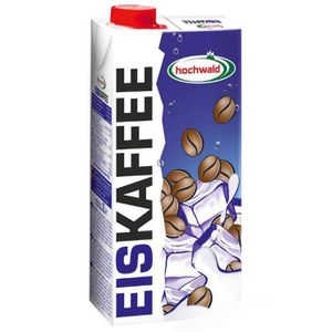 Eiskaffee Tetrapack G Nstig Kaufen B Ttcher Ag