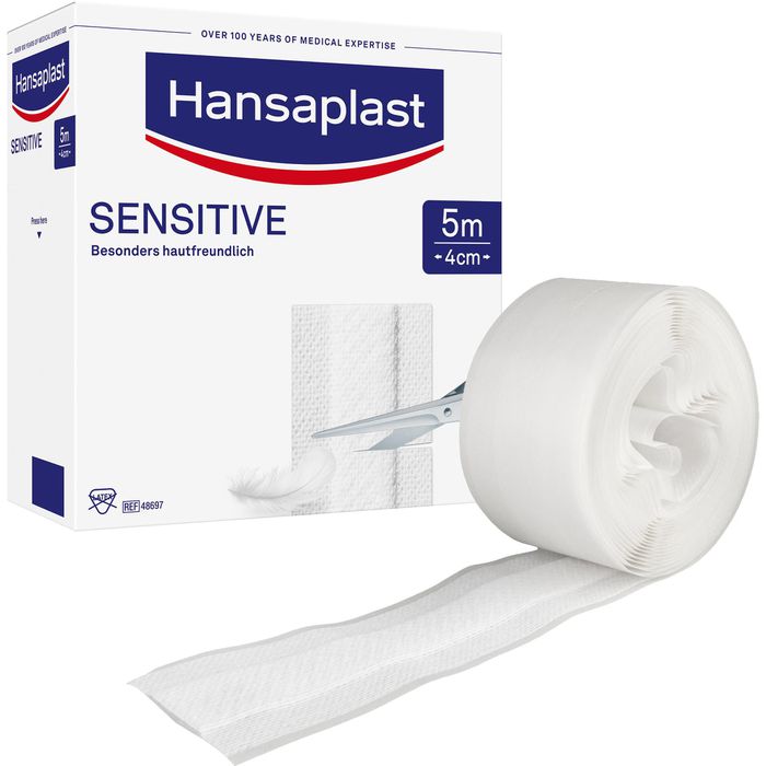 Hansaplast Pflaster