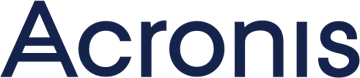 Hersteller Acronis