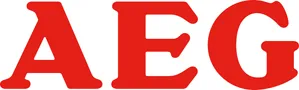 Hersteller AEG