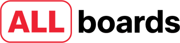 Hersteller ALLboards