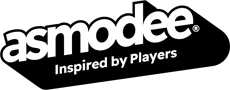Hersteller Asmodee