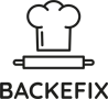 Hersteller Backefix