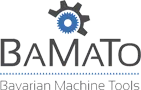 Hersteller BAMATO