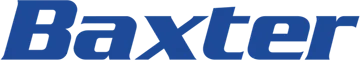 Hersteller Baxter