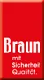 Hersteller Braun-GmbH