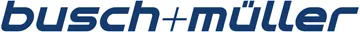 Hersteller Busch+Müller