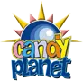 Candy-Planet