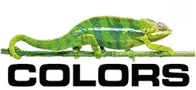 Hersteller COLORS