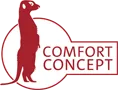 Hersteller Comfort-Concept
