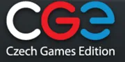 Hersteller Czech-Games