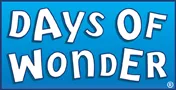 Hersteller Days-of-Wonder