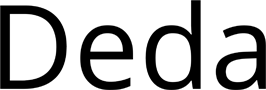Hersteller Deda