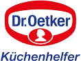 Hersteller Dr.Oetker-Küchenhelfer