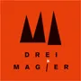Hersteller Drei-Magier