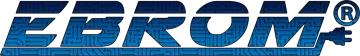 Hersteller Ebrom