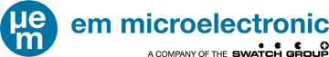 Hersteller EM-Microelectronic
