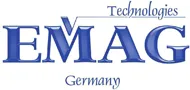 Hersteller Emag
