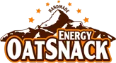 Hersteller Energy-Oat-Snack