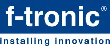 Hersteller f-tronic