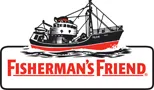 Hersteller Fishermans-Friend