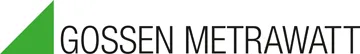 Hersteller Gossen-Metrawatt