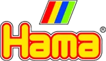 Hersteller Hama-Perlen
