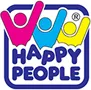 Hersteller Happy-People