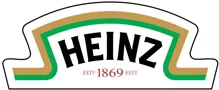 Hersteller Heinz