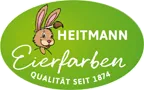 Hersteller Heitmann-Eierfarben