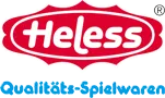 Hersteller Heless