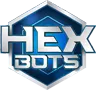 Hersteller Hex-Bots