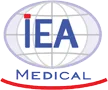 Hersteller IEA