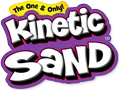 Hersteller Kinetic-Sand