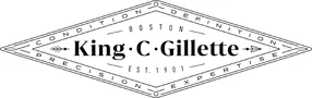 Hersteller King.C.Gillette