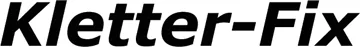 Hersteller Kletter-Fix