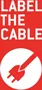 Hersteller Label-the-cable