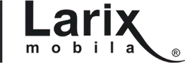 Hersteller Larix-Mobila