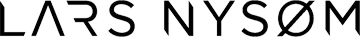 Hersteller LARS-NYSØM