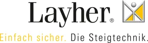 Hersteller Layher