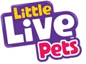 Hersteller Little-Live-Pets