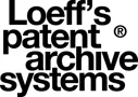 Hersteller Loeffs-Patent